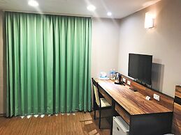 TopL Hotel