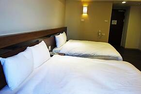 TopL Hotel