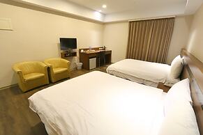 TopL Hotel