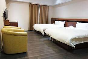 TopL Hotel