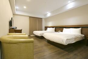 TopL Hotel