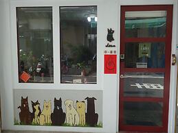Lawa House - Hostel