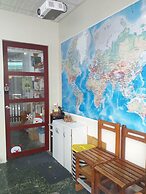 Lawa House - Hostel