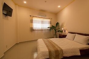 Nhat Ha Hotel