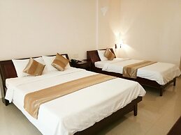 Nhat Ha Hotel