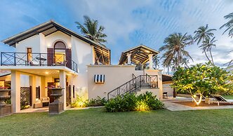 Nyne Hotels The Muse - Bentota