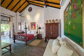 Nyne Hotels The Muse - Bentota