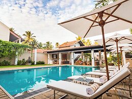 Nyne Hotels The Muse - Bentota