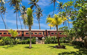Nyne Hotels The Muse - Bentota