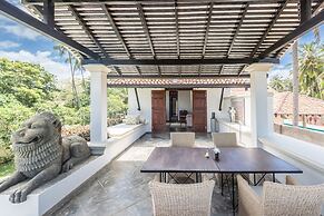 Nyne Hotels The Muse - Bentota
