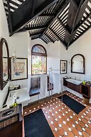 Nyne Hotels The Muse - Bentota