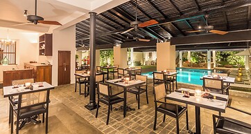 Nyne Hotels The Muse - Bentota