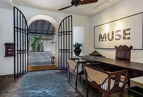Nyne Hotels The Muse - Bentota