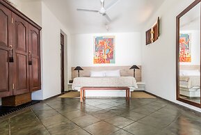 Nyne Hotels The Muse - Bentota