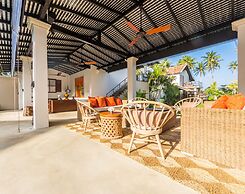 Nyne Hotels The Muse - Bentota