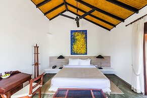 Nyne Hotels The Muse - Bentota