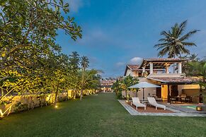 Nyne Hotels The Muse - Bentota