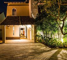 Nyne Hotels The Muse - Bentota