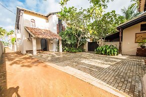 Nyne Hotels The Muse - Bentota