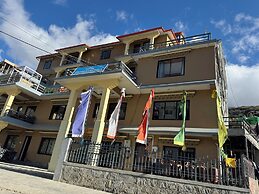 Hotel Grand Shambala