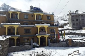 Hotel Grand Shambala
