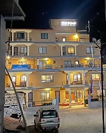 Hotel Grand Shambala