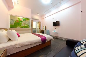 Heart Clear Good Homestay