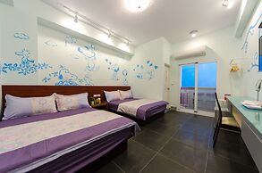 Heart Clear Good Homestay