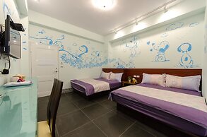 Heart Clear Good Homestay