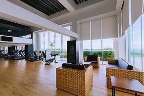 Arterra Hotel and Resort