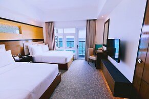 Arterra Hotel and Resort
