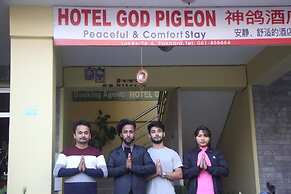 Hotel God Pigeon