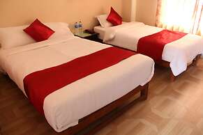 Hotel God Pigeon