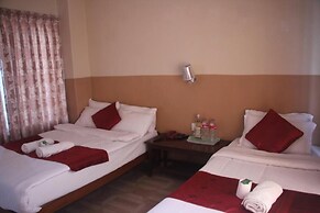 Hotel God Pigeon