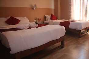 Hotel God Pigeon