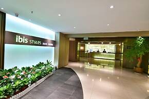 ibis Styles XM Zhongshan