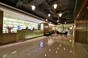 ibis Styles XM Zhongshan