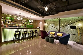 ibis Styles XM Zhongshan