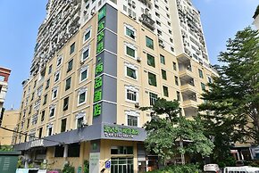 ibis Styles XM Zhongshan