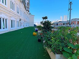 ibis Styles XM Zhongshan