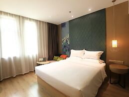 ibis Styles XM Zhongshan