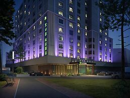 ibis Styles XM Zhongshan