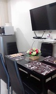 SeaBreeze at Breeze Residences