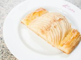 the Kinta Naeba