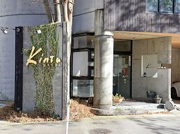 the Kinta Naeba