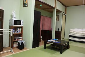 Guesthouse Seiryuu Kibako - Hostel