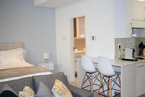 Tower Bliss Studio Apartment