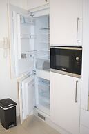 Tower Bliss Studio Apartment