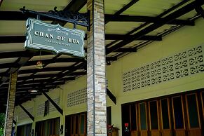 Chan De Bua