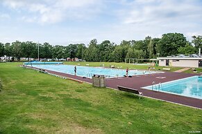 First Camp Ekudden Mariestad
